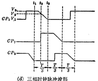 電荷耦合器件的工作原理